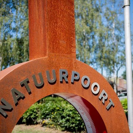 Natuurpoort Van Loon Hotel Loon op Zand Exterior photo